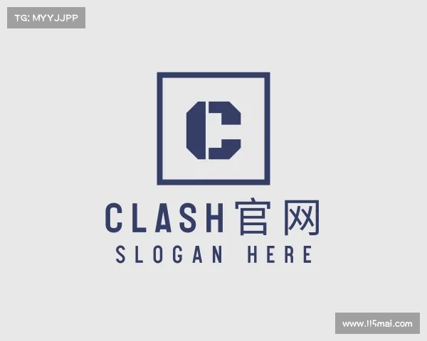 关于clash官网
